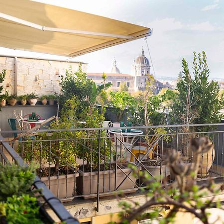 كاتانيا Rooftop53 المظهر الخارجي الصورة