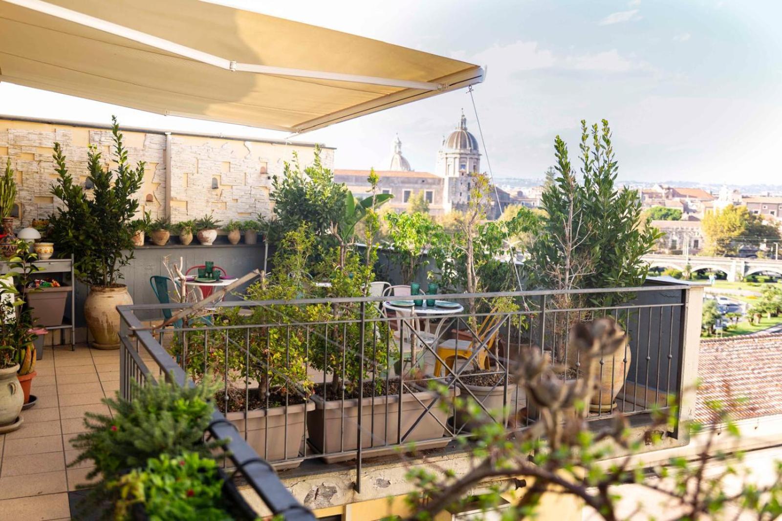 كاتانيا Rooftop53 المظهر الخارجي الصورة