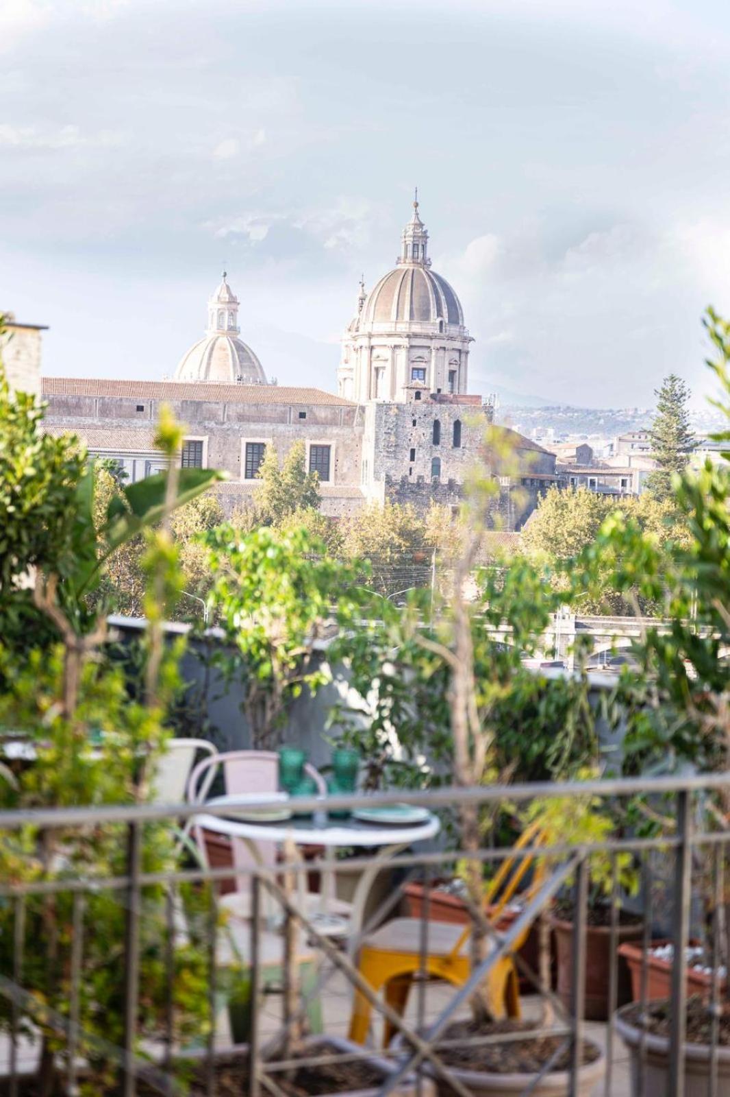 كاتانيا Rooftop53 المظهر الخارجي الصورة